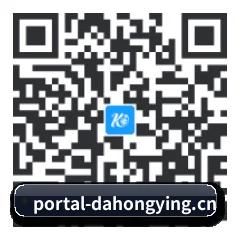 Android 安卓版 二维码